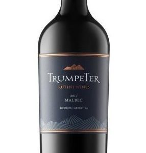 VINO TRUMPETER MALBEC X 750